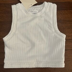 Sabo Skirt NWT tank top